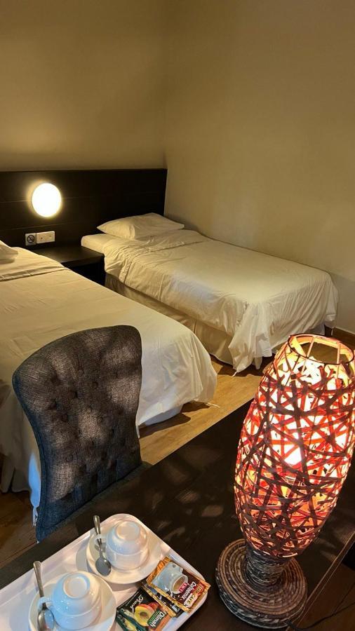 Tanjung Villa Муар Экстерьер фото
