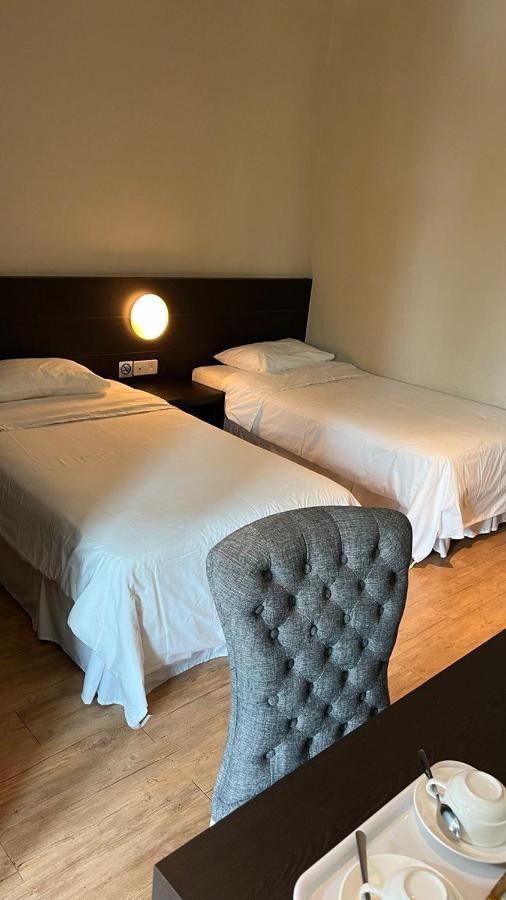 Tanjung Villa Муар Экстерьер фото