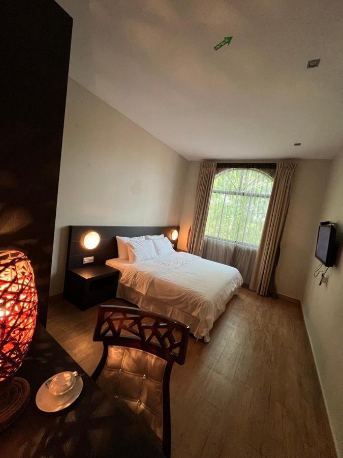 Tanjung Villa Муар Экстерьер фото
