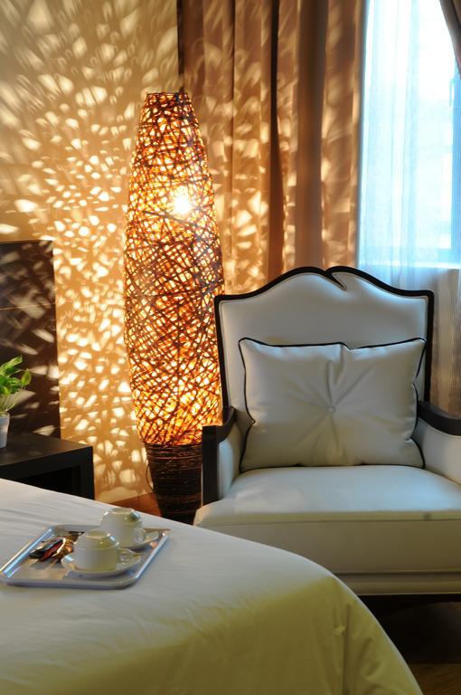 Tanjung Villa Муар Экстерьер фото
