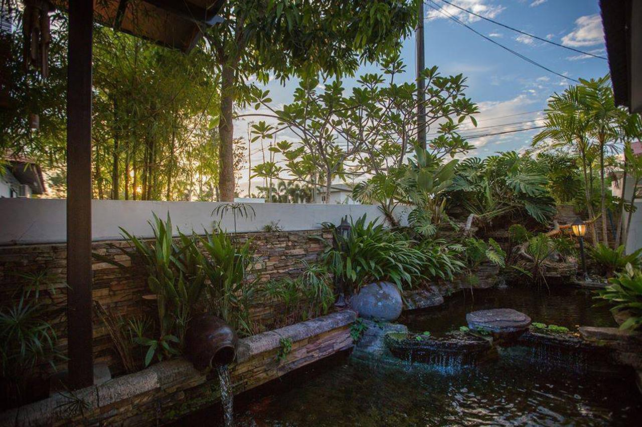 Tanjung Villa Муар Экстерьер фото