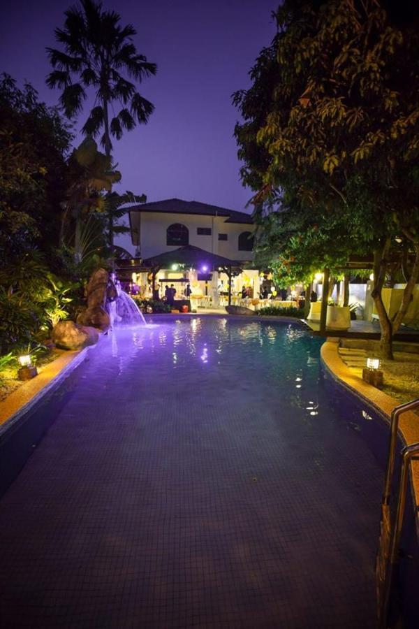 Tanjung Villa Муар Экстерьер фото