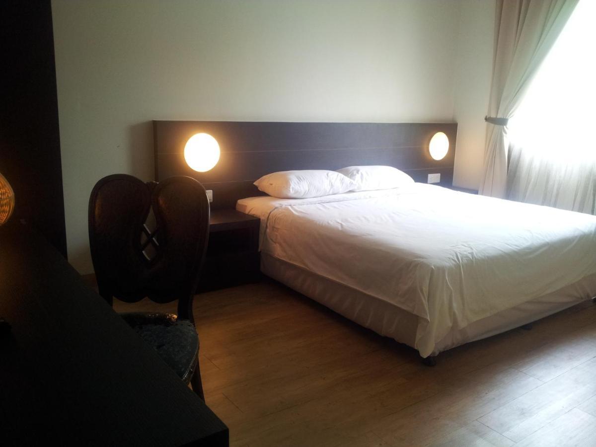 Tanjung Villa Муар Экстерьер фото