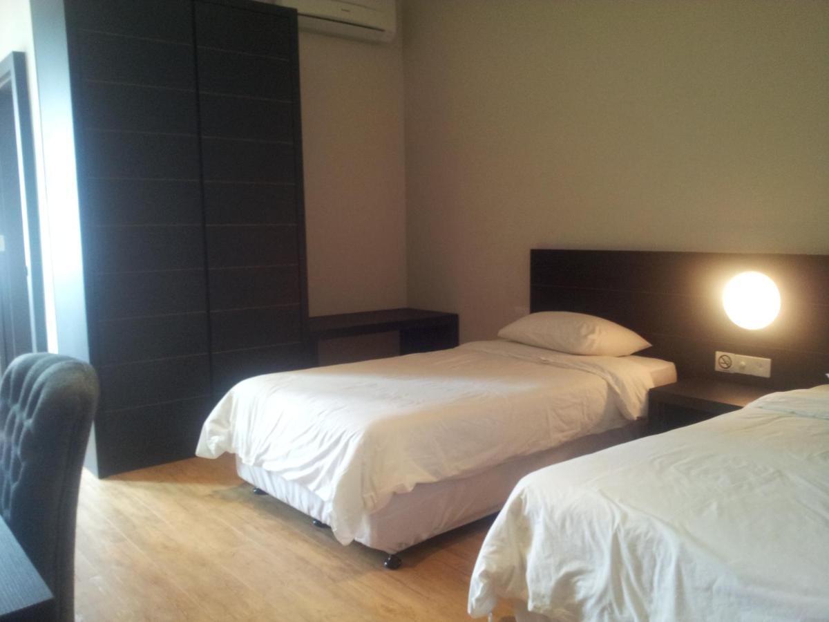 Tanjung Villa Муар Экстерьер фото
